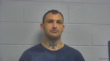 Terry Lee Kelley Mugshot