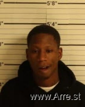 Terry D Lewis Mugshot