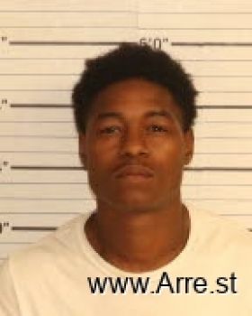 Terry Dewayne Little Mugshot