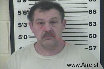 Terry Lynn Lunsford Mugshot