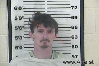 Terry Shane Murphy Mugshot