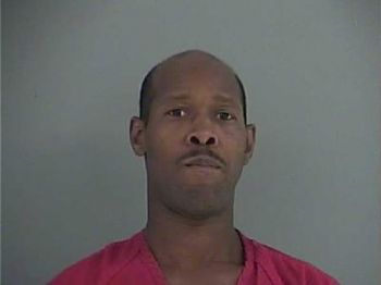 Terry Adam Payton Mugshot