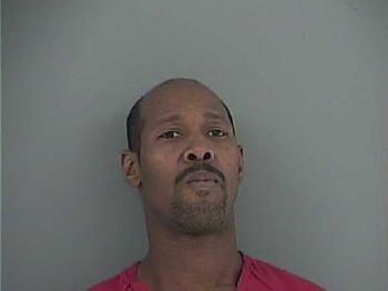 Terry Adam Payton Mugshot