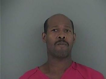 Terry Adam Payton Mugshot