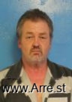 Terry Wayne Jr Phillips Mugshot