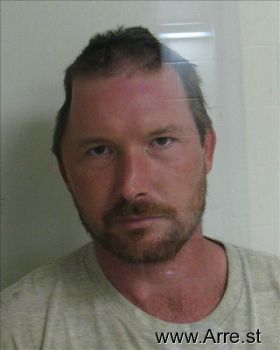 Terry  Ramsey Mugshot