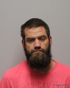 Terry Eugene Rodgers Mugshot