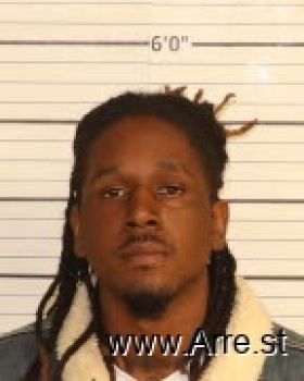 Terry T Rodgers Mugshot