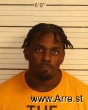 Terry Lewis Sullivan Mugshot