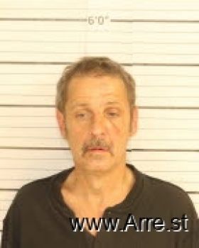 Terry Gene Taylor Mugshot