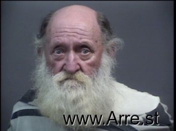 Terry Lee Thomas Mugshot