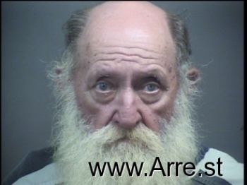 Terry Lee Thomas Mugshot