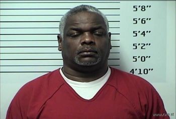 Terry Jerone Thomas Mugshot