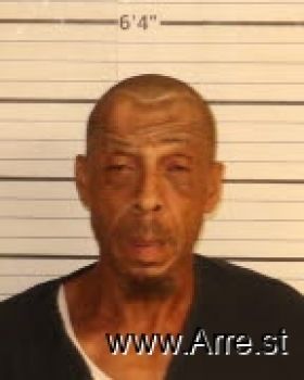 Terry  Thomas Mugshot