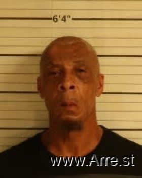 Terry  Thomas Mugshot