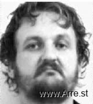 Terry  Wells Mugshot