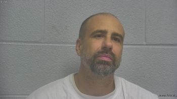 Terry Adam Wilson Mugshot