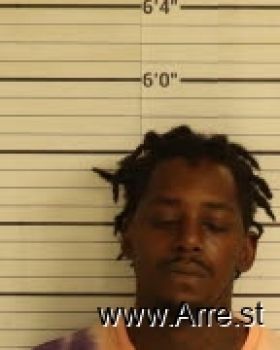 Terry D Wilson Mugshot