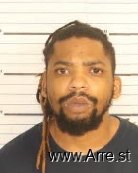 Tevin  Johnson Mugshot