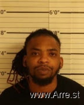 Tevin  Johnson Mugshot