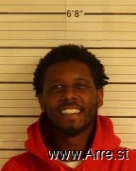 Tevin  Love Mugshot