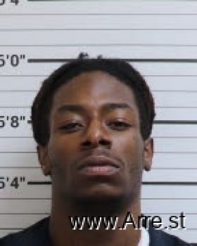 Tevin Devon Wilson Mugshot