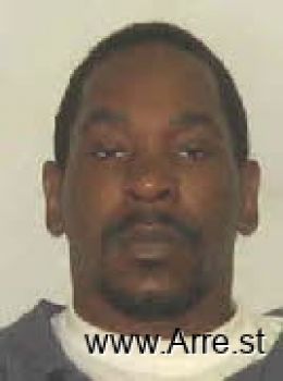 Thaddeus  Jones Mugshot