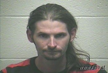 Thaddeus Wade Smith Mugshot