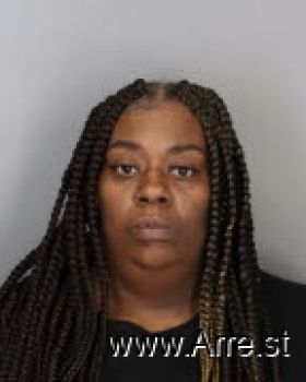 Theresa  Brown Mugshot