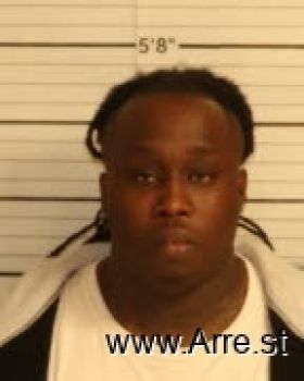 Thomas  Alford Mugshot