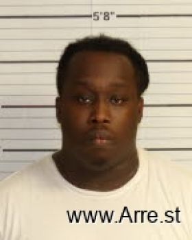 Thomas  Alford Mugshot