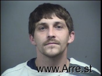 Thomas Joe Ayers Mugshot