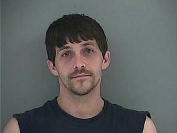 Thomas Joe Ayers Mugshot