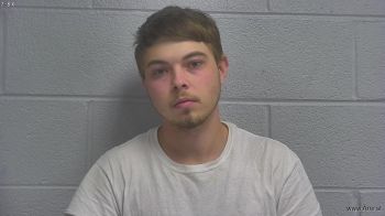 Thomas Aspen Chapman Mugshot