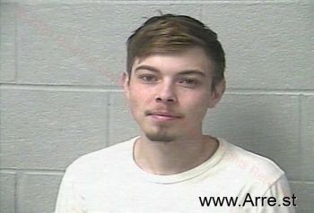 Thomas Aspen Chapman Mugshot