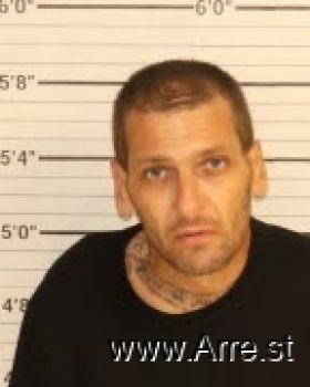 Thomas Dale Davison Mugshot