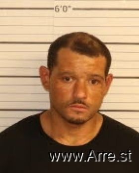 Thomas Anthony Fletcher Mugshot