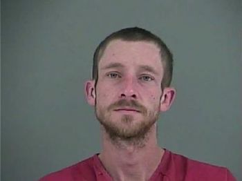 Thomas Michael Haney Mugshot