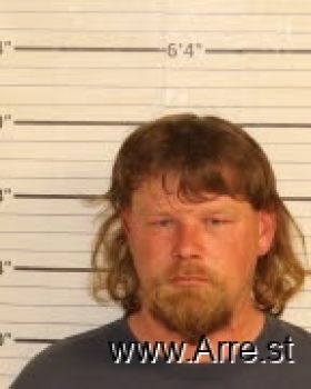 Thomas  Harris Mugshot