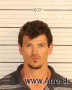 Thomas  Hensley Mugshot