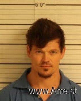 Thomas  Hensley Mugshot