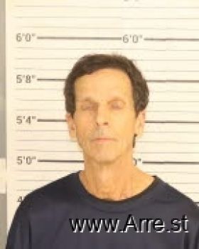 Thomas Michael Layne Mugshot