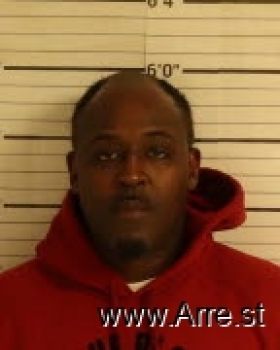 Thomas  Mcghee Mugshot