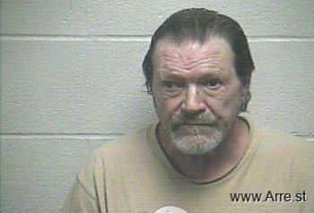 Thomas Allen Melton Mugshot