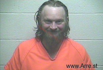 Thomas Wayne Miller Jr. Mugshot