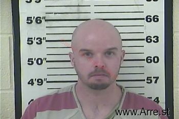 Thomas Abraham Reedy Mugshot