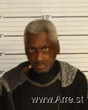 Thomas  Ross Mugshot