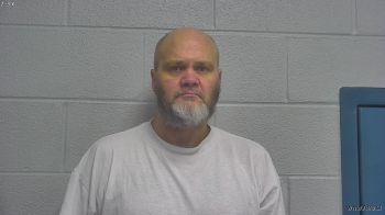 Thomas Edward Stinnett Mugshot