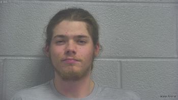 Thomas Edward Stinnett Mugshot