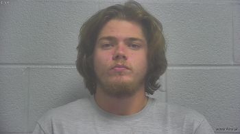 Thomas Edward Stinnett Mugshot